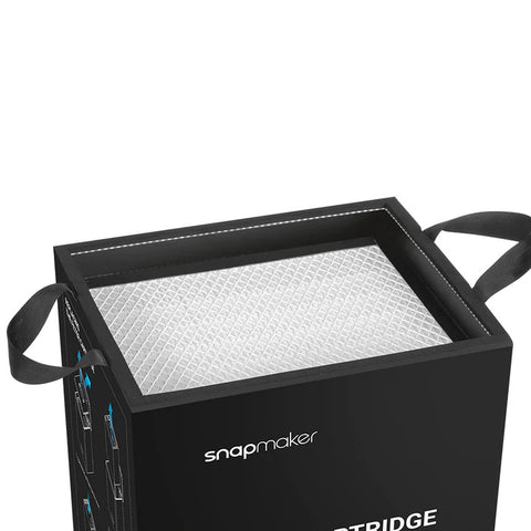 Snapmaker - Filter Cartridge for Air Purifier (2pcs)