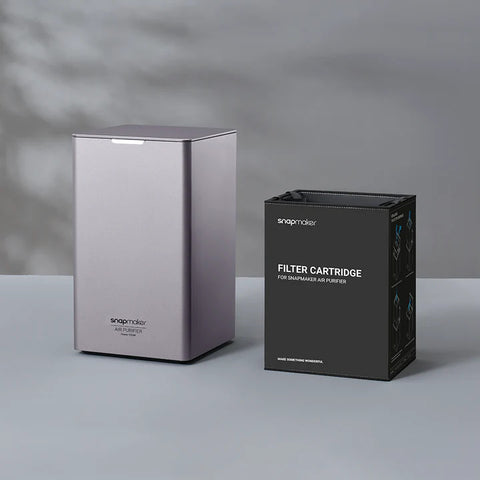 Snapmaker - Filter Cartridge for Air Purifier (2pcs)