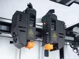 Snapmaker J1S High Speed IDEX 3D Printer