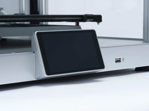 Snapmaker J1S High Speed IDEX 3D Printer
