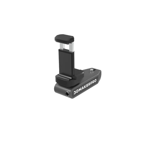 3DMakerPro Mole Connect (iOS/Android)