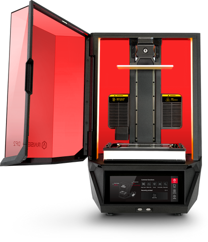 Raise3D DF2 DLP Resin 3D Printer