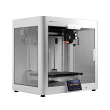 Snapmaker J1S High Speed IDEX 3D Printer