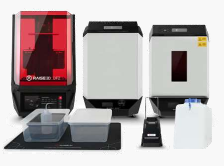 Raise3D DF2 Complete Package