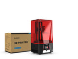 ELEGOO Saturn 3 12k 10" Mono LCD MSLA Resin 3D Printer