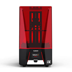 ELEGOO Saturn 3 12k 10" Mono LCD MSLA Resin 3D Printer