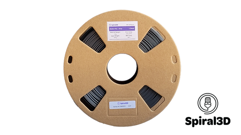 Spiral3D PLA Filament (1kg)