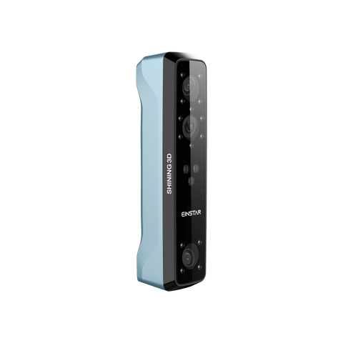Shining3D Einstar Handheld 3D Scanner