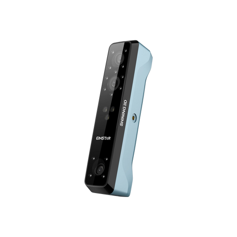 Shining3D Einstar Handheld 3D Scanner