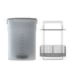 Phrozen Wash and Cure Kit: Washing Bucket Set