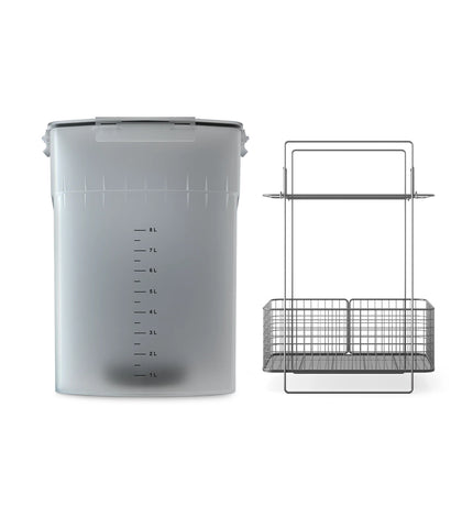 Phrozen Wash and Cure Kit: Washing Bucket Set