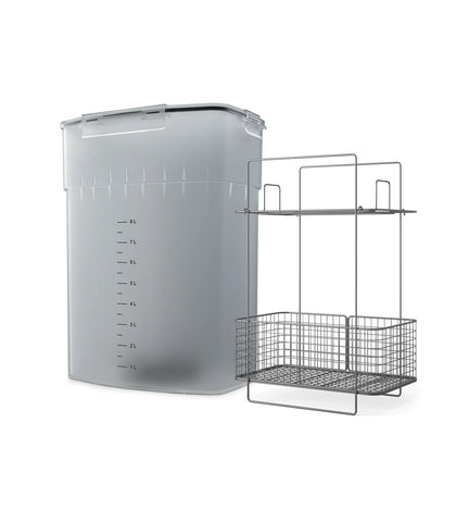 Phrozen Wash and Cure Kit: Washing Bucket Set