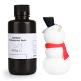 ELEGOO Standard LCD UV-Curing Photopolymer Rapid Resin (1kg)