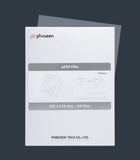 Phrozen PFA (nFEP) Film Replacement for Phrozen Sonic Mini 8K - 1 Sheet
