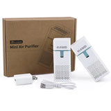 ELEGOO Mini Air Purifier (2 Pack)
