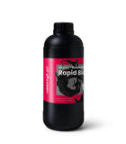 Phrozen Water-Washable Resin - Rapid Black (1kg)