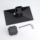 ELEGOO Saturn 2 Build Plate