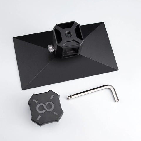 ELEGOO Saturn 2 Build Plate