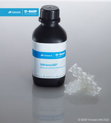 Forward AM Ultracur3D® ST 45 - Super Tough Resin (1kg)