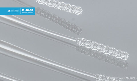 Forward AM Ultracur3D® ST 45 - Super Tough Resin (1kg)