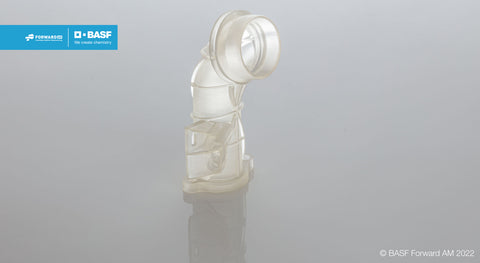 Forward AM Ultracur3D® ST 45 - Super Tough Resin (1kg)