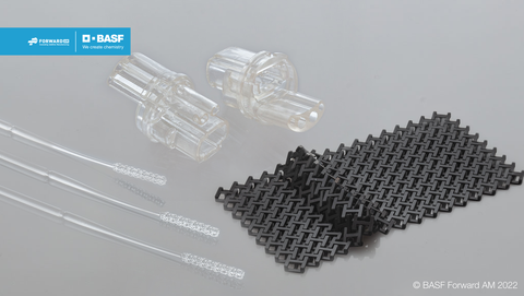 Forward AM Ultracur3D® ST 45 - Super Tough Resin (1kg)