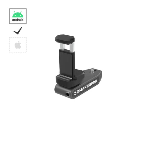 3DMakerPro Mole Connect (iOS/Android)