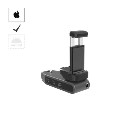 3DMakerPro Mole Connect (iOS/Android)