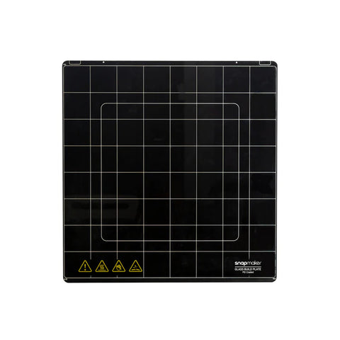 Snapmaker - PEI Glass Plate