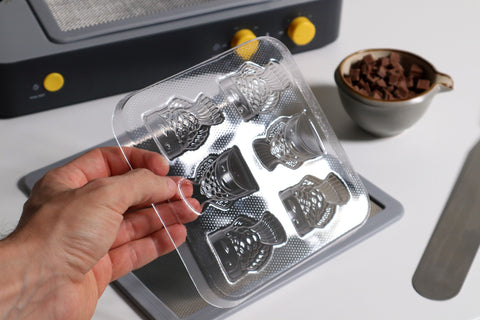 Mayku Pro Mesh