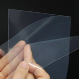 ELEGOO Saturn PFA Film Replacement (5pcs) for Saturn 2/ 8K/ 3/ 4/ 4 Ultra
