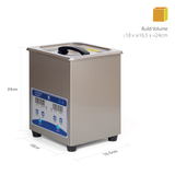 Phrozen Ultra-Sonic Cleaner