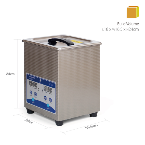 Phrozen Ultra-Sonic Cleaner