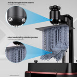 ELEGOO Mars 3 & Mars 3 Pro Build Plate