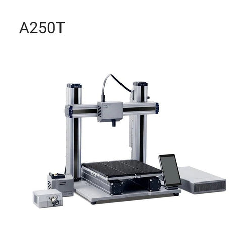 Snapmaker 2.0 Modular A350T 3-in-1 3D Printer