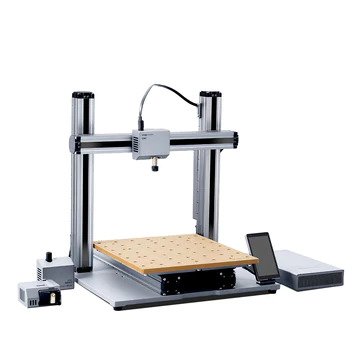 Snapmaker 2.0 Modular A350T 3-in-1 3D Printer