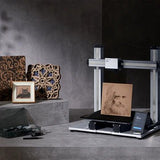 Snapmaker 2.0 Modular A350T 3-in-1 3D Printer
