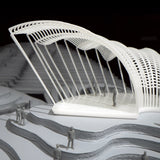 Phrozen Protowhite Rigid Resin (1kg)