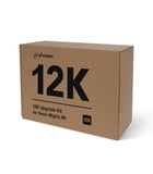 12K Upgrade Kit (Sonic Mighty 8K)