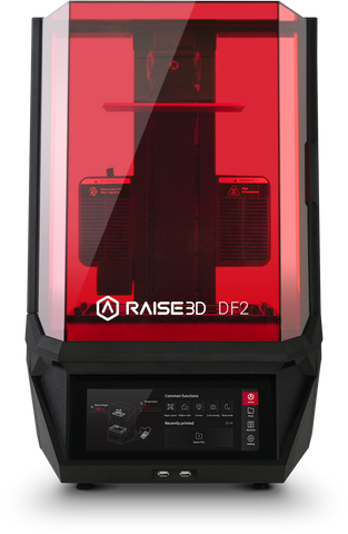 Raise3D DF2 Complete Package