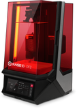 Raise3D DF2 DLP Resin 3D Printer