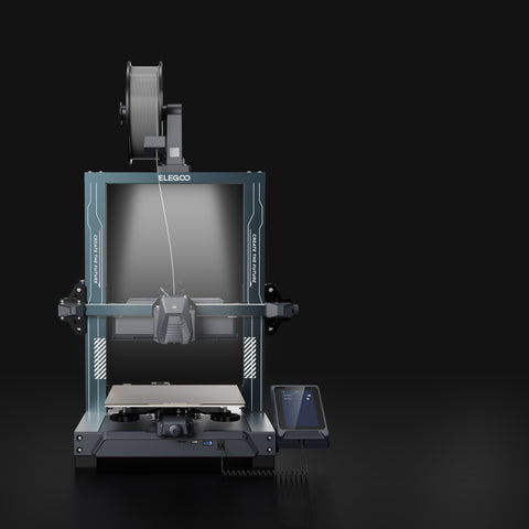ELEGOO Neptune 4 PRO FDM 3D Printer