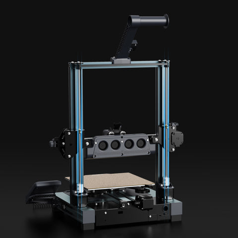 ELEGOO Neptune 4 PRO FDM 3D Printer
