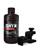 Phrozen Onyx Impact Plus Resin - Black (1kg)