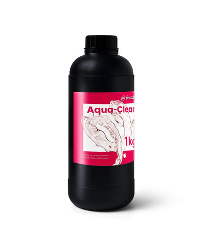 Phrozen Aqua Clear Resin (1kg)