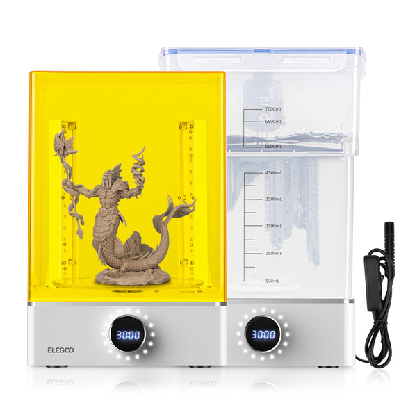 Buy Anycubic Wash and Cure Machine 2.0
