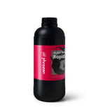 Phrozen Water-Washable Resin - Rapid Black (1kg)