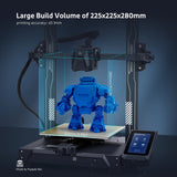 ELEGOO Neptune 3 PRO FDM 3D Printer