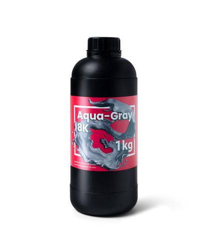 Phrozen Aqua 8K Resin (1kg)