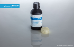 BASF Ultracur3D® FL 300 - Flexible Resin (1kg)